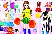 Thumbnail of Victory Girl Dressup